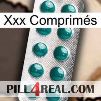 Xxx Comprimés dapoxetine1